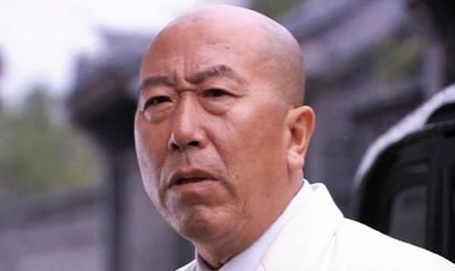  『表演』小鲜肉该看，小仙女该学，《大宅门》中他自毁形象的表演值得钦佩