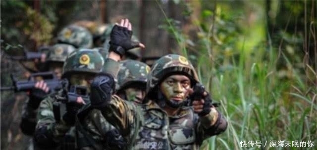 部队中，为啥将7读成“拐”0念成“洞”老兵血的教训太深刻