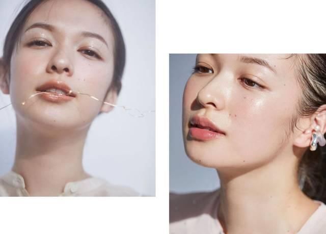  [清透的春]小窍门 | 怎样画一个净透的春天妆面