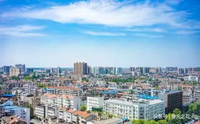湖北名字最“悦耳”的城市，人口密度最大，竟然是千年小县城
