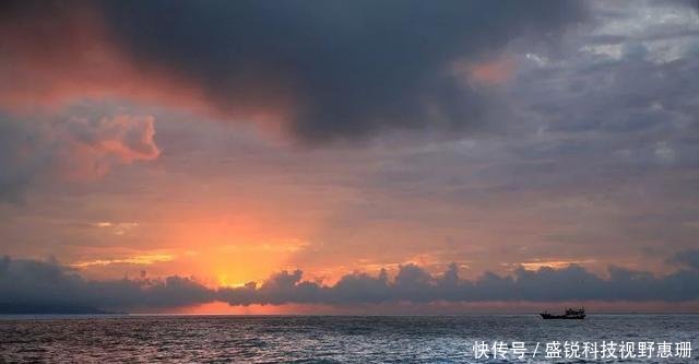 中国“马尔代夫”—庙湾，你喜欢的海水、阳光、沙滩、海鲜这都有