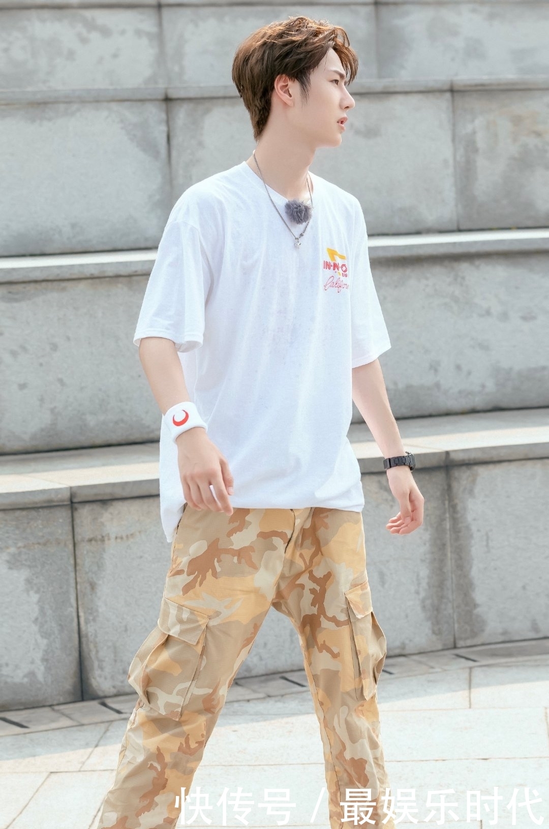 王一博的所有介绍