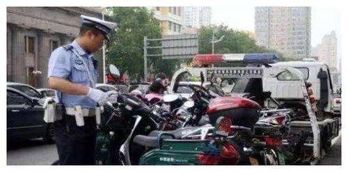 禁摩限电之后，农民都没车开了？专家：坐它更划算