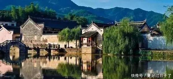 安徽这座城有望崛起，不是合肥也不是阜阳，而是这个小城