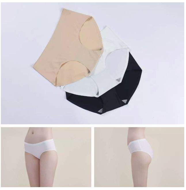 这么穿内衣，远离乳腺疾病!胸越来越大，舒服得好像没穿一样!