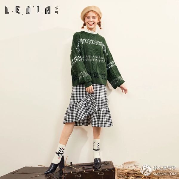 美美过夏天-娇小女生夏装单品推荐