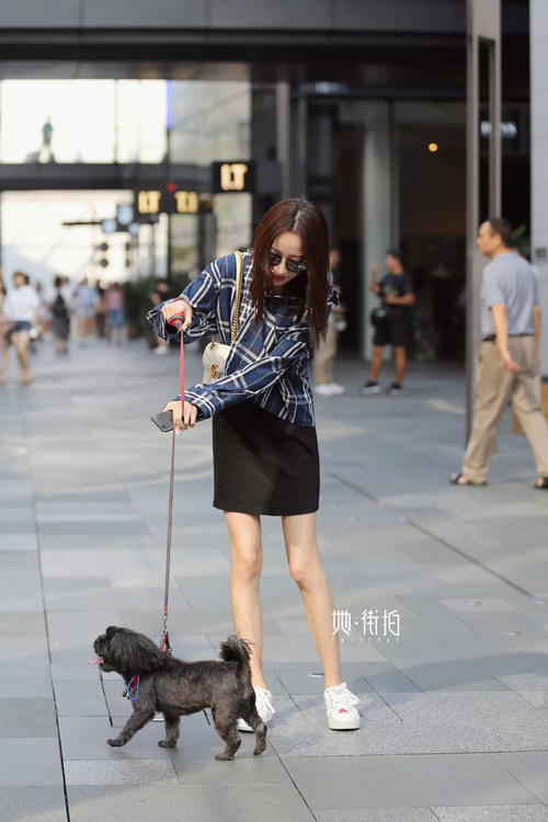 穿裙子千万别穿这些鞋，美哭了