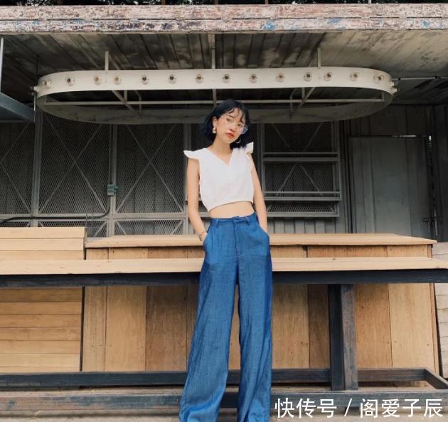 「凸显出」求求“云朵裤”不要再来嚯嚯我的钱包了