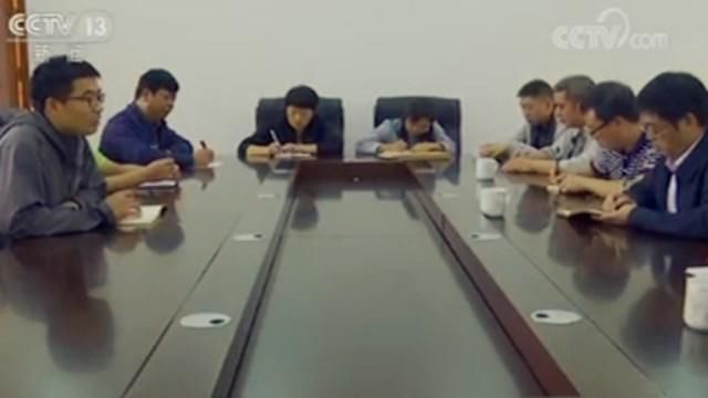  不动产登记：林权证11年没办成 勘测数据不知去向！国务院督查组