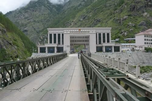  日喀则：中尼铁路“最后一段”将补齐：可行性研究正式启动