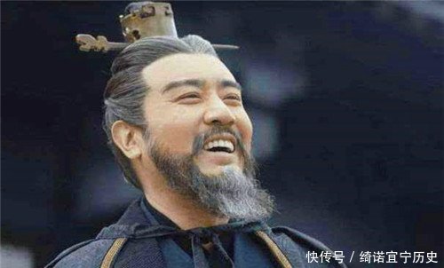 『奸佞』曹操到底有多难演一人太过正派,一人太过奸佞,只有他真演活了