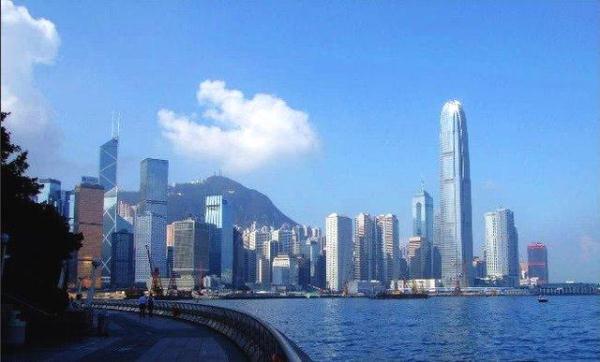 不是北上广，而是这座国际都市！中国“摩天大楼”数量最多的城市