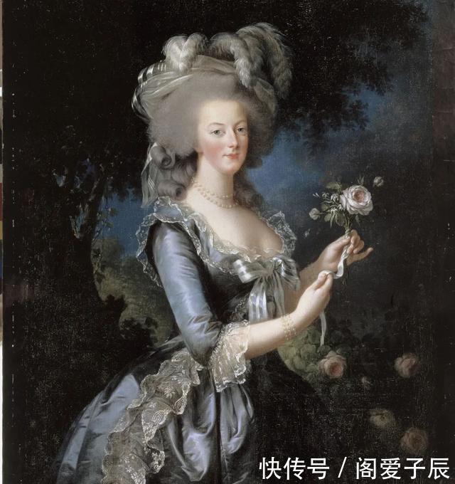  宝玑先生：源自上流，宝玑承载女性情怀