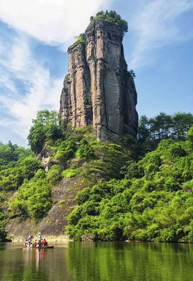  【闽中郡】舜之后代考，看舜帝子孙后代的“变姓执政”