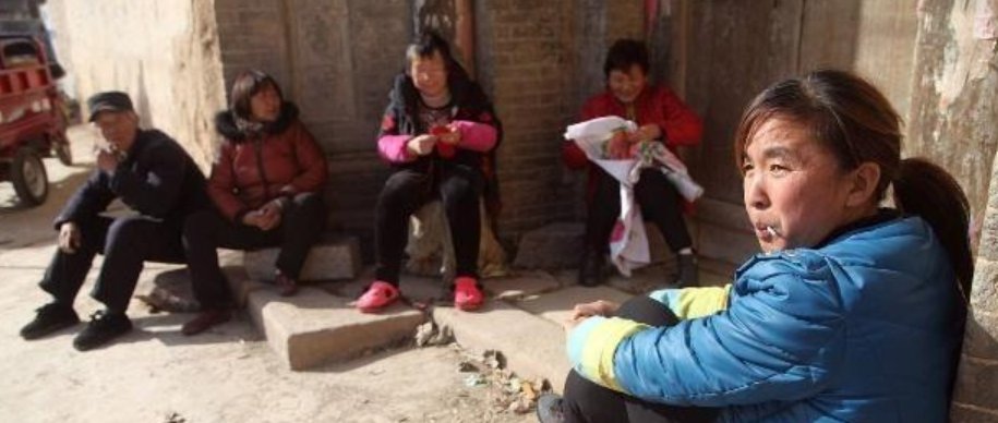  「亲戚」亲戚不亲，农村现在的“断亲”现象越来越普遍，这是怎