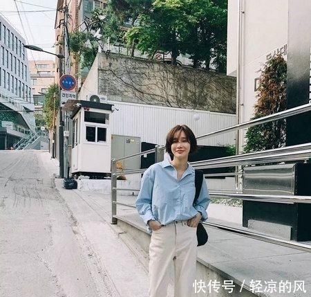 『奶奶衫』五款必穿单品，时髦洋气又显瘦