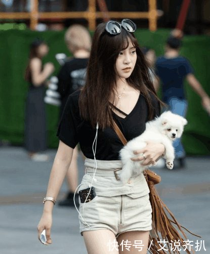 公认中国美女最多的三个城市