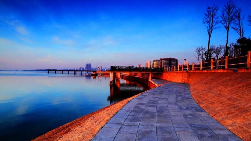 山东第二大区,比0.2个济南,相当于0.15个烟台