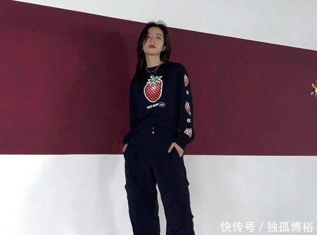 格纹:开工第一天,穿上我的“家居裤”就直接去公司?