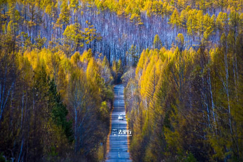 最难到的村落：村民为俄罗斯后裔，游客需办证才能被放行
