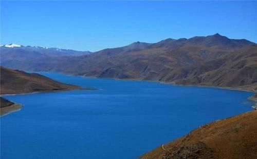  「拥有」中国的“天然鱼库”，拥有8亿斤鱼，天然肥美却无人捕捞