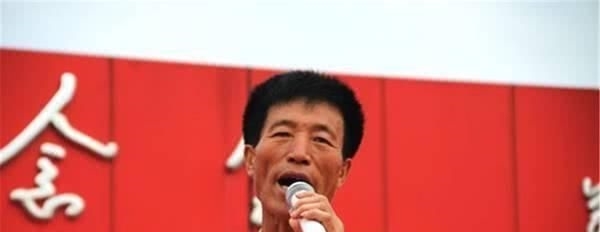 大道@曾获《星光大道》亚军,名气不输大衣哥,走红后却回村种水稻