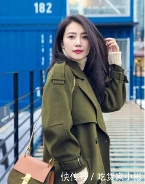 『气质』30岁以后的女人，牢记5个穿搭法则，精致显气质，穿出“高级感”