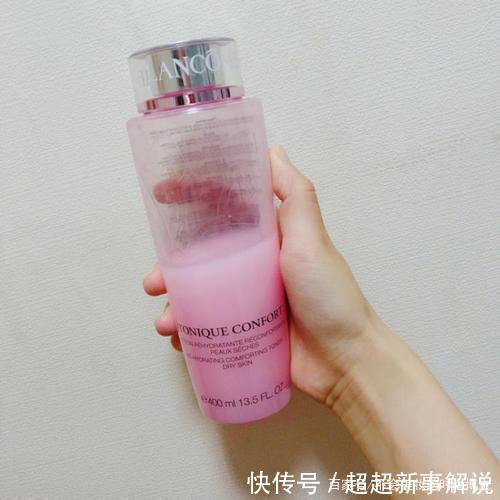  #上榜#大牌鸡肋护肤品合集，黛珂上榜，CPB水磨精华兰蔻粉水被吐槽