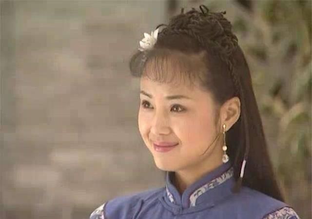 「女人」历史上真实的苏麻喇姑,一个神秘传奇的女人