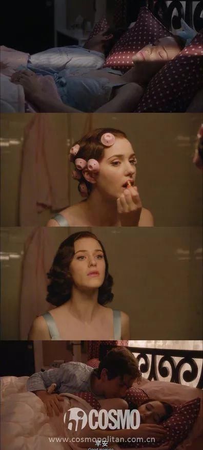 美人计｜美剧版《我的前半生》，原来是场50年代的复古趴