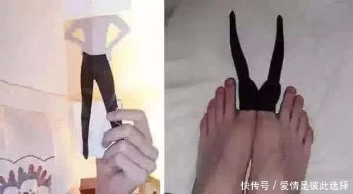 #皮卡丘#“笑到失禁”的买家秀,油炸皮卡丘我忍了,紧身裤变指甲套就过分了!