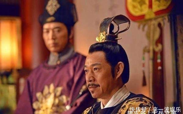「出土」这才是真实李世民:西安出土一块墓碑,讲述很多人不知的真相