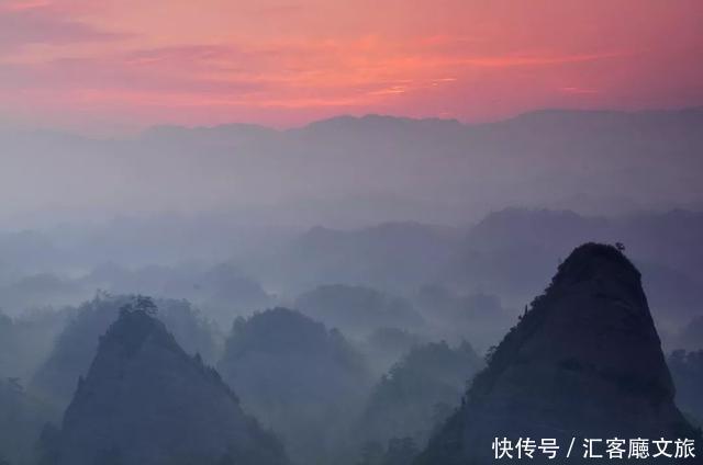 什么是湖南啊？一个低调，而又让人无法忽略的地方