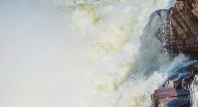 我国最奇怪的事情，黄河水越来越清，“暗示”这件事真的发生了？