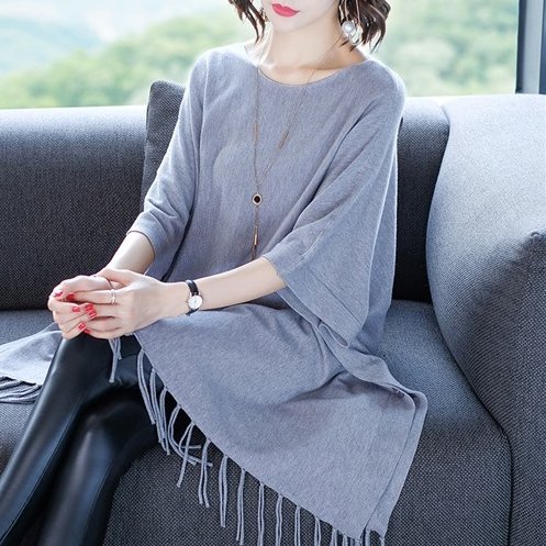 老婆看直播买的这几款秋装，虽败家却尤其好看，美的让人移不开眼