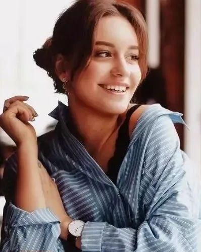 衬衫:穿衬衫的季节 “我的”要和“别人的”不一样