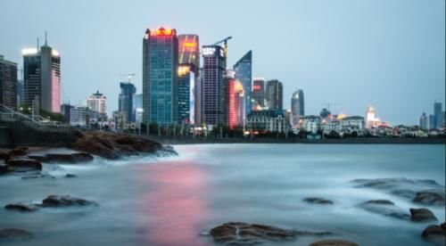  【北上】中国最具“幸福感”城市，北上广深都落榜，答案让人想