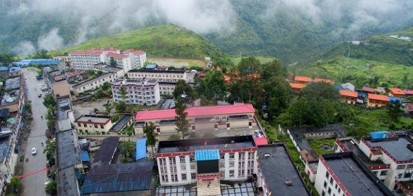 中国“最神秘”水电站，建成将成为世界第二大，出水量超过三峡