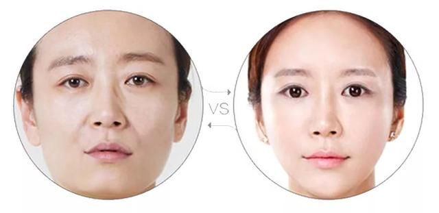 每个女人都希望青春永驻