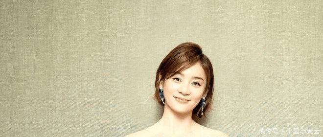 袁姗姗一直在用“催吐”的方式减肥 这两点直接就能推翻谣言