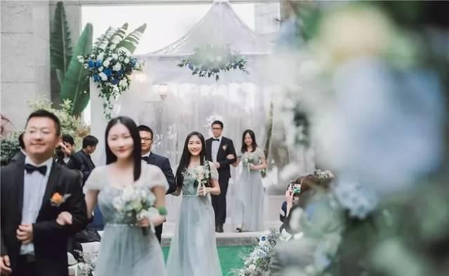  『送给』送给靓丽新娘的化妆小贴士，从化妆师到细节搭配，都在这里了