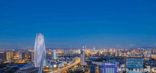 1984年中国城市GDP百强榜 武汉第4、沈阳第6、成都第13!