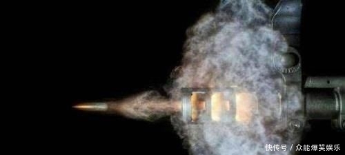 子弹涂毒:异想天开的手段,耗时费力却不讨好