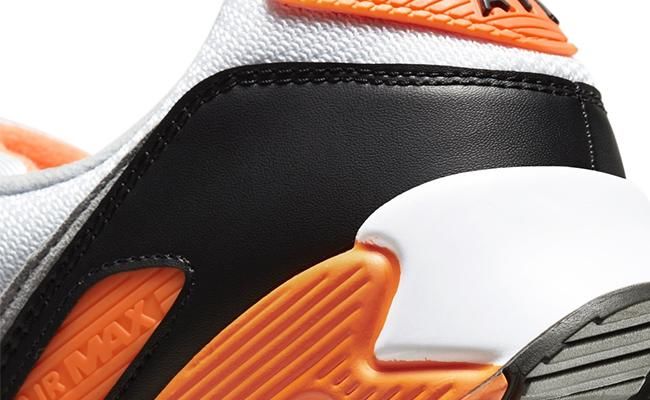  红外线■最想要的Air Max 90就是它！元年红外线配色官图释出！