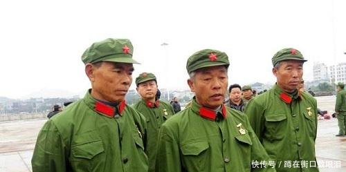 农村新动作，重新登记退伍军人信息，准备干什么看完你就懂了