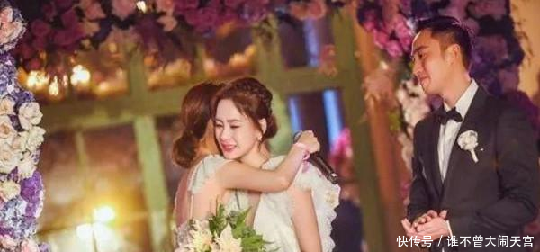 超级“骗局”！阿娇一个假婚礼骗了所有人网友我是谁我在哪！