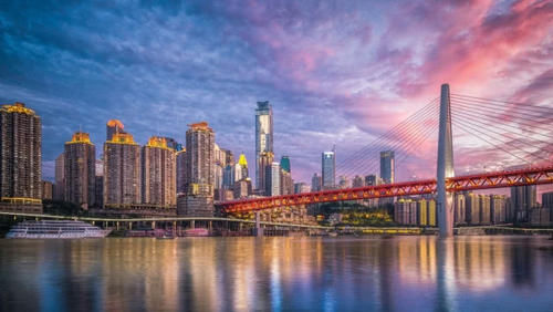 中国“性价比”最高的旅游城市,景区基本都免费,而且吃饭也便宜