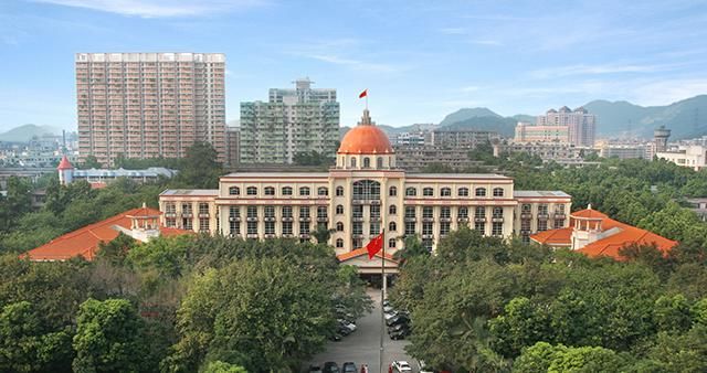 南方医科大学2019录取分数线