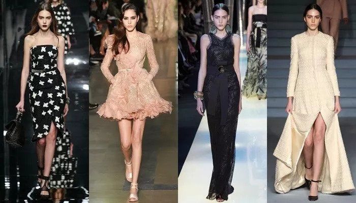 维密2018年选角秀，又炸出一批腿精…这个19岁穿着30元衣服的小姐