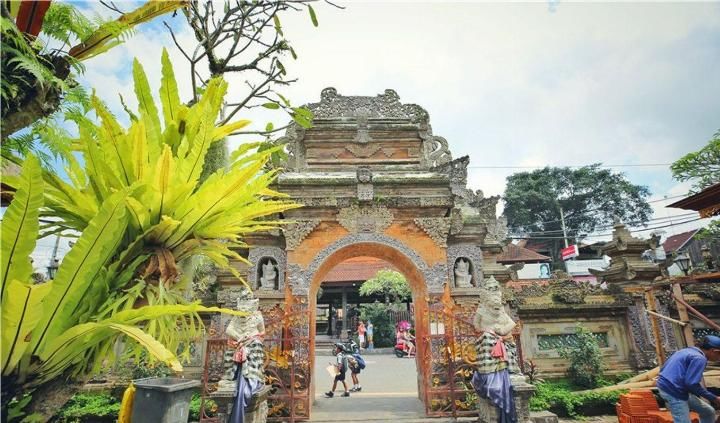 中国巨婴式游客的中国式旅游, 人人一个大单反, 外国游客只拿手机